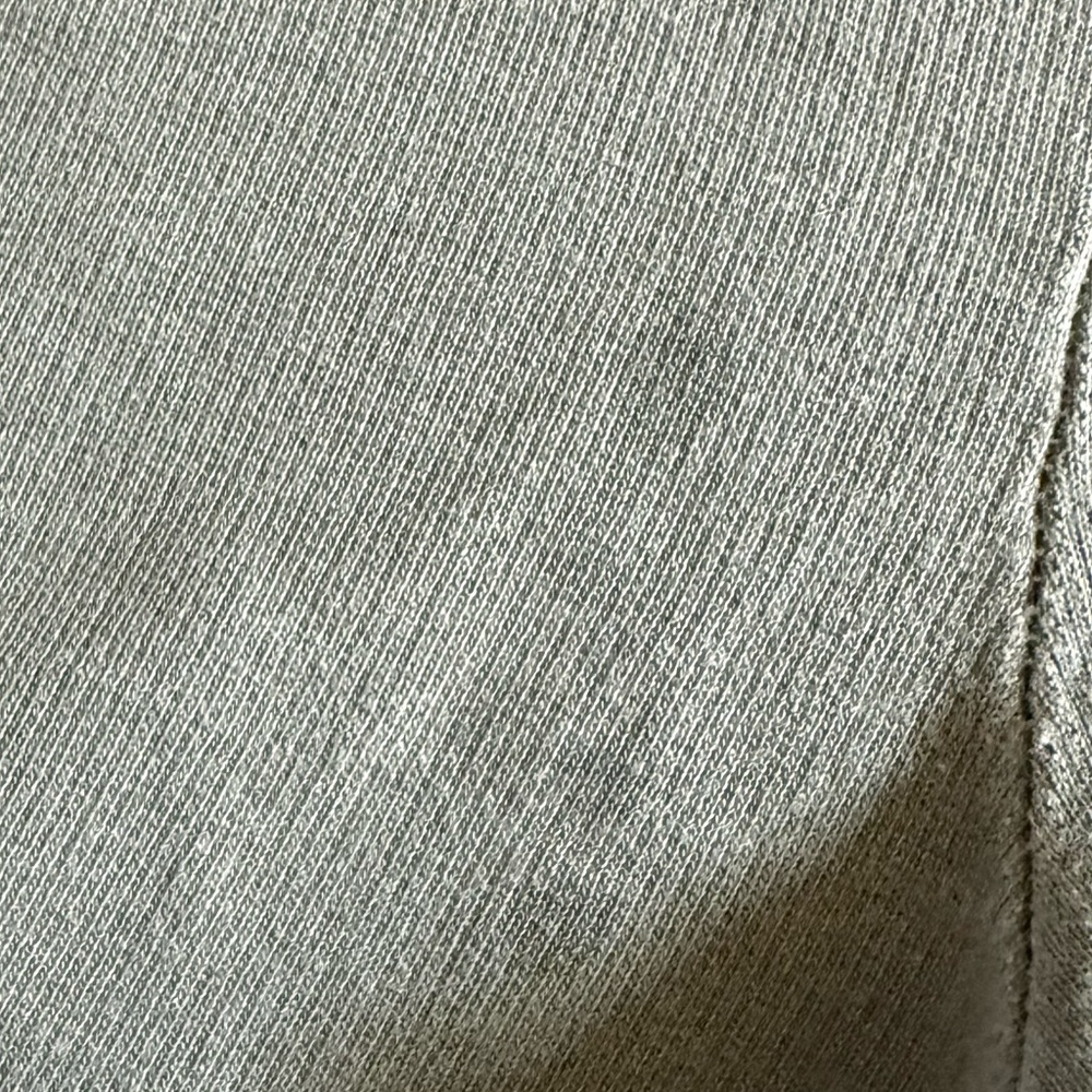 ROOTS OF FIGHT X BRUCE LEE RARE CHARCOAL GRAY SHORTS WITH POCKETS SIZE MEDIUM - Picture 8 of 8